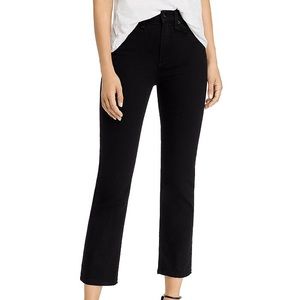 Rag & Bone Nina High Rise Ankle Cigarette